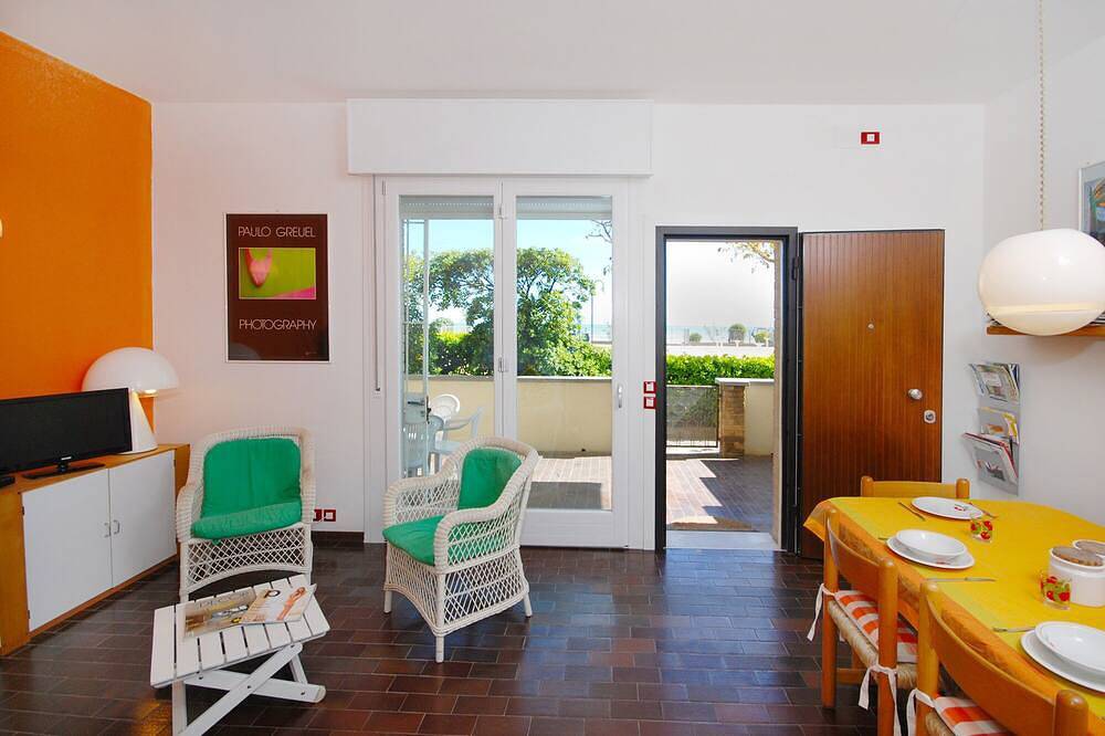 Apartamento entero, Jesolo Lido: jesolo Lido [venezia] - 80 mq - piso / apartamento - Jesolo Lido in Lido di Jesolo, Jesolo