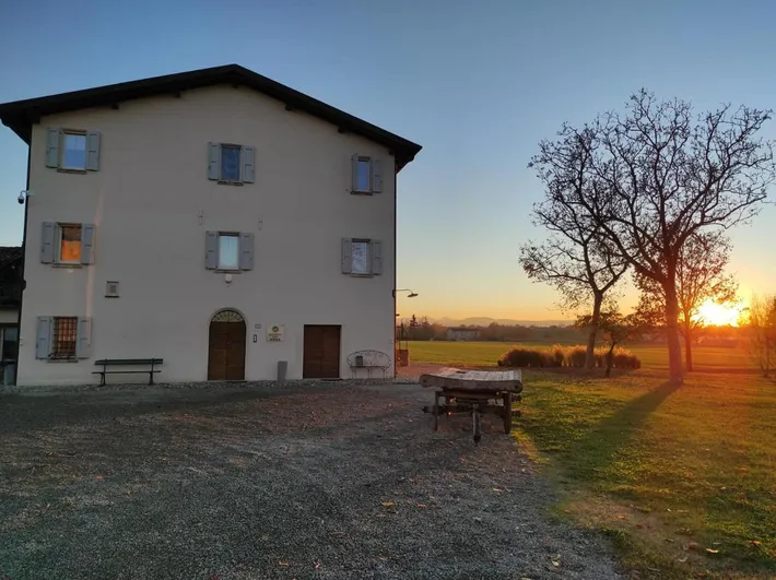Homestay for 3 people, with view and garden - 1