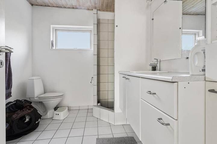 Location de vacances pour 4 personnes, animaux acceptés à Roskilde - 2