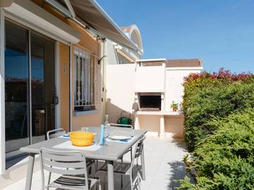 Villa pour 4 Personnes dans Gruissan (Ville), Gruissan, Photo 4