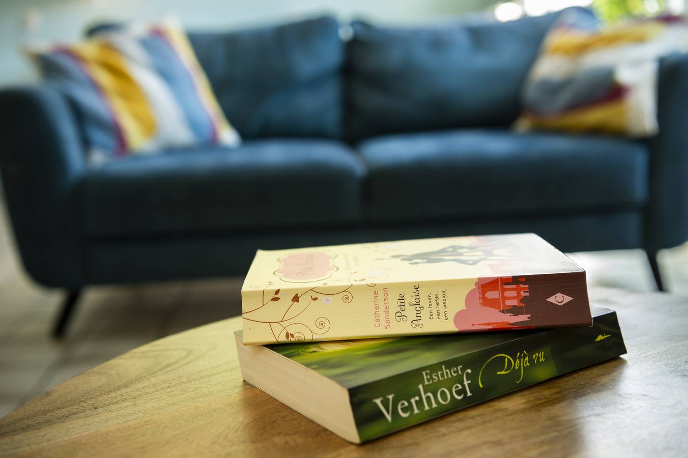 Viamari — Ferienhaus de Schelp in Niederländische Nordsee
