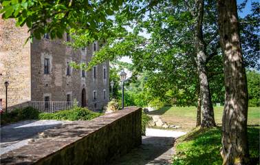Casa Vacanza per 17 Persone in Apecchio, Pesaro-Urbino, Foto 2