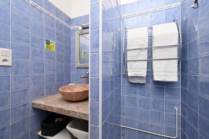 Chambre d’hôte pour 2 personnes, avec jardin, animaux acceptés dans Parc national des Pyrénées - 4