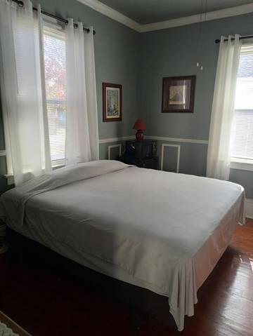 Chambre d’hôte pour 2 personnes à Houston