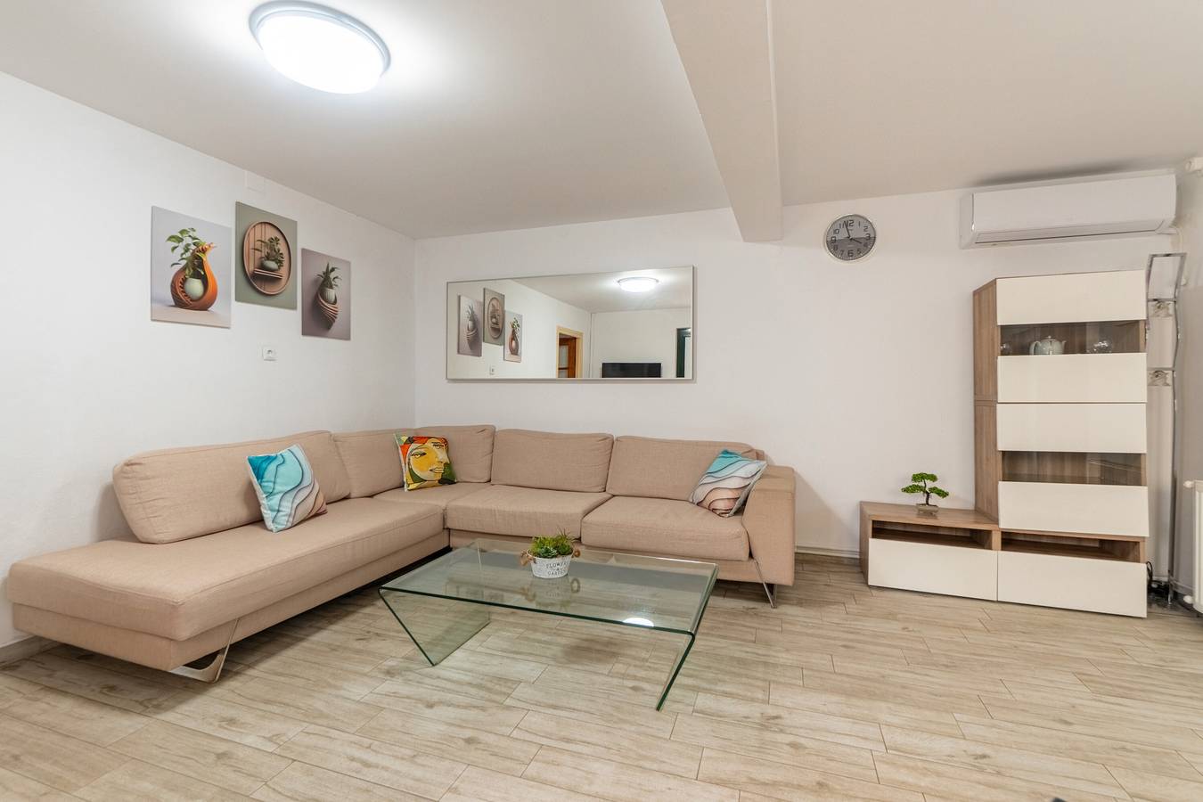 Vakantiehuis 'Serenity' met Privéterras, Wi-Fi en Airconditioning in Vlachopoulatika, Paxos