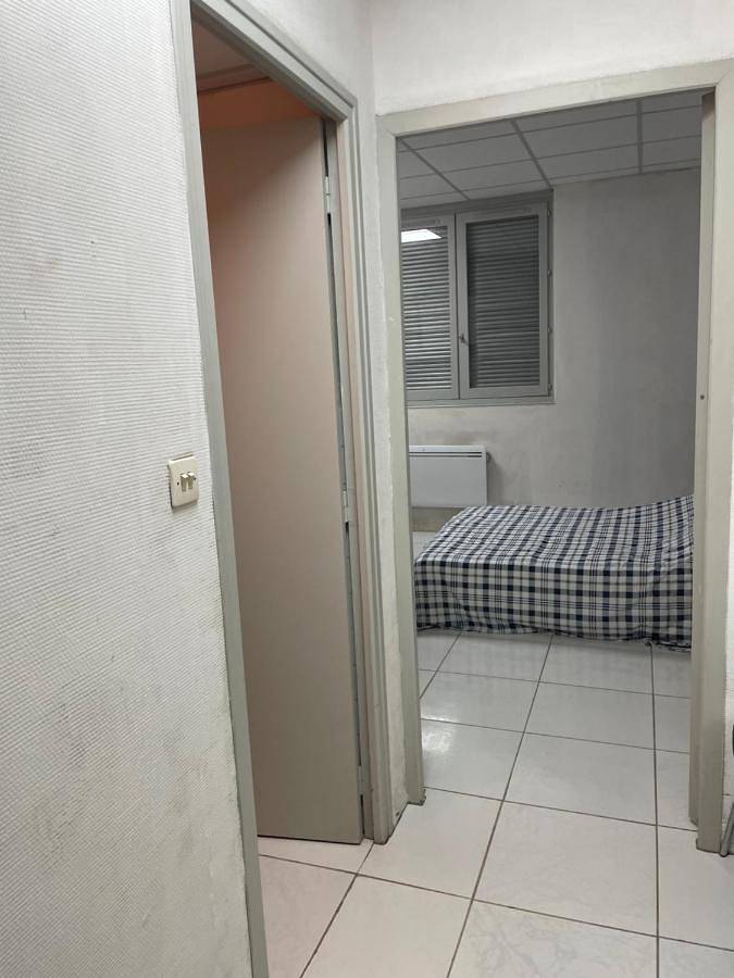 Gîte pour 2 personnes, avec terrasse à Bourbonne-les-Bains - 3