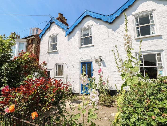 Iona Cottage in Southwold, Waveney District