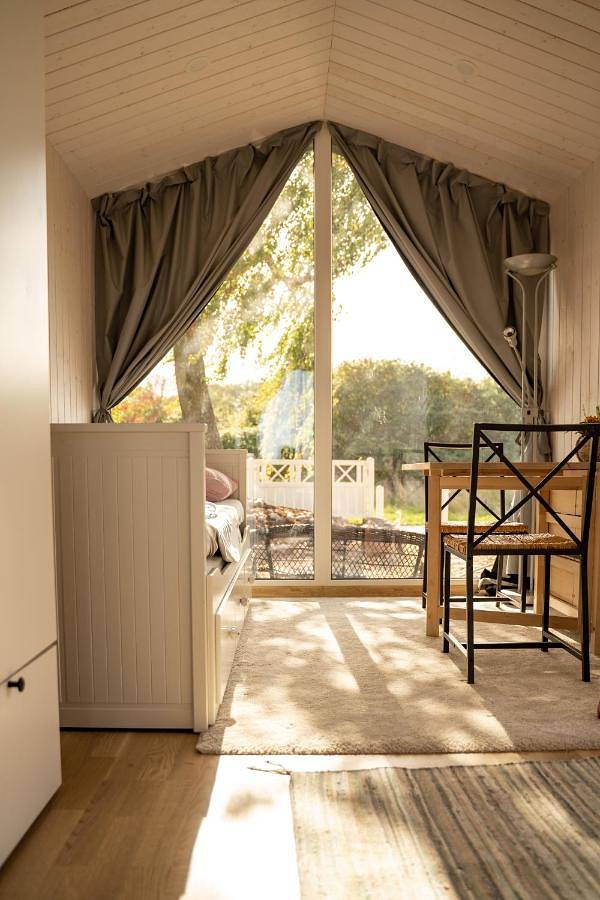 Ferienhaus für 4 Personen, mit Garten und Ausblick in Potsdam und Umgebung - 2