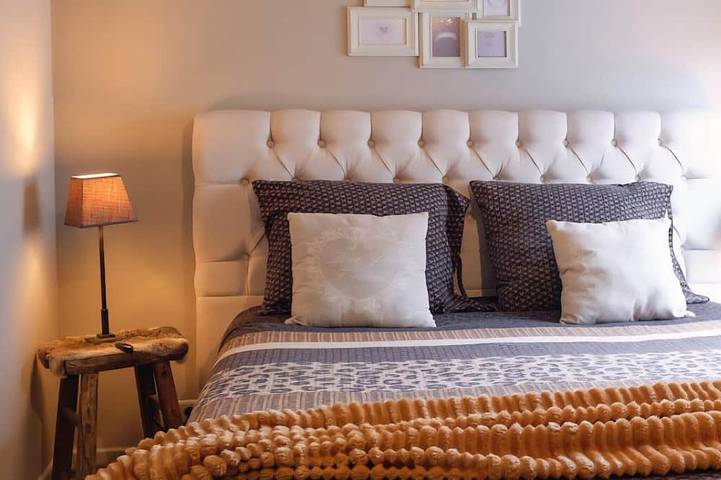 Location de vacances pour 10 personnes, animaux acceptés dans Heure - 3