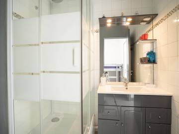 Appartement De Vacances pour 4 Personnes dans Port Camargue, Le Grau-du-Roi, Photo 3