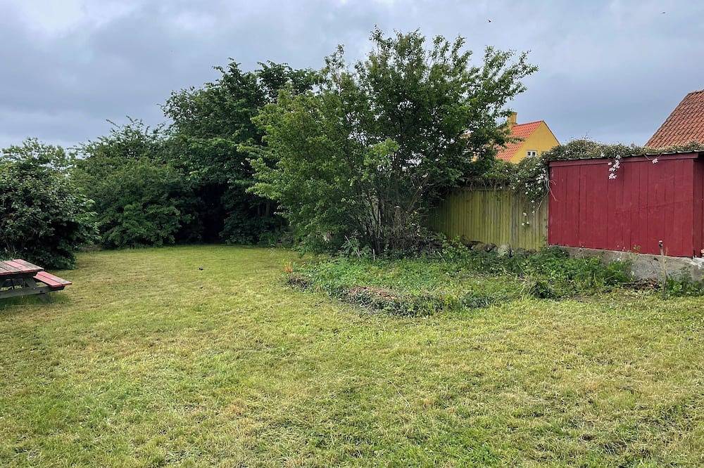 Ganze Wohnung, Wohnung bei Strand, Hafen und Küstenweg in Svaneke, Bornholm