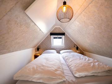 Loft voor 2 Personen in Breskens, Nederlandse Noordzeekust, Afbeelding 3