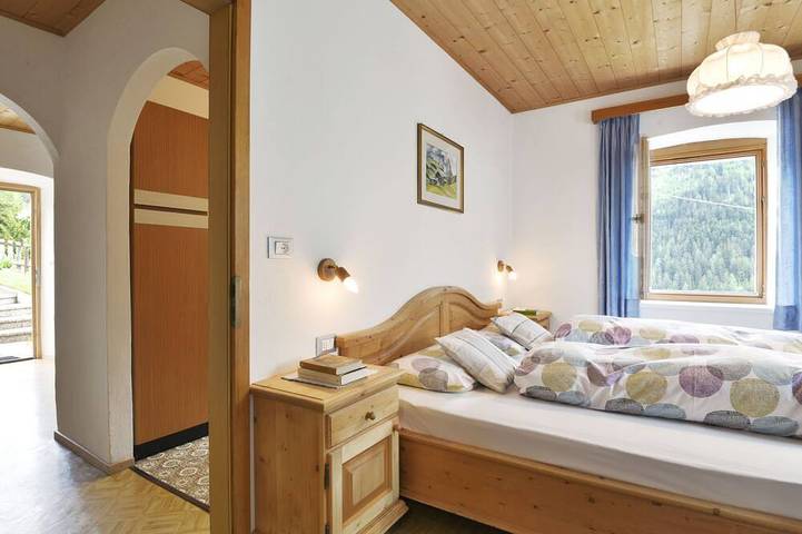 Ganze Wohnung, Ferienwohnung Mastle in St. Ulrich in Gröden, Dolomiti Superski