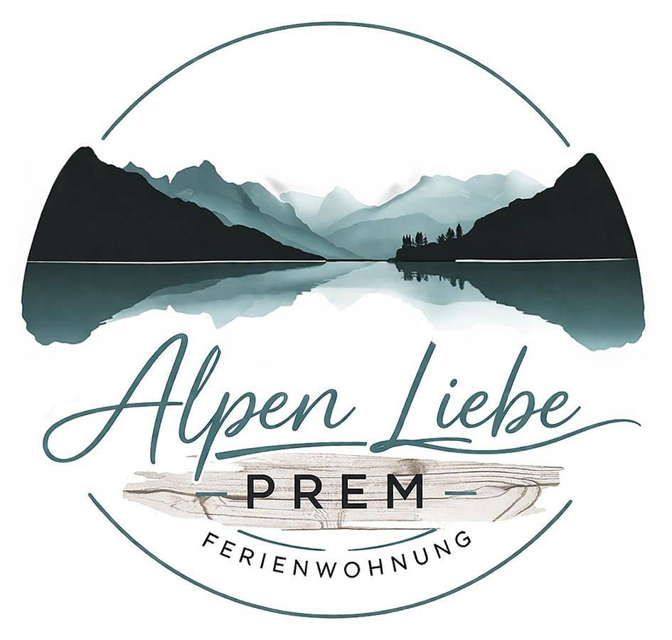 Ganze Wohnung, Alpen Liebe Prem in Prem, Bayerische Alpen