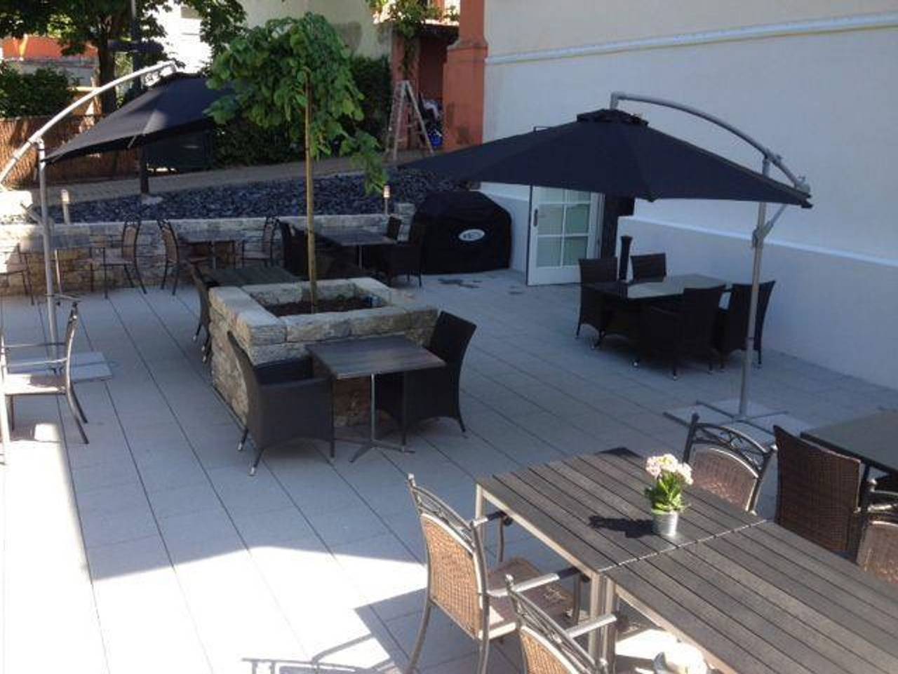 Hotel-Restaurant Lekker - Doppelzimmer Komfort in Neumagen-Dhron, Bernkastel-Kues & Umgebung