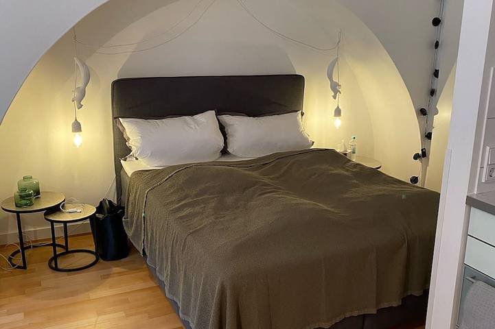 Ferienwohnung für 2 Personen in Mainz - 3