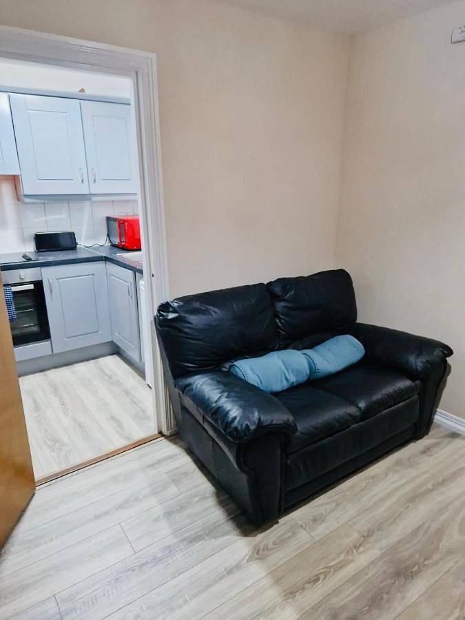 Apartment for 2 people in Derry