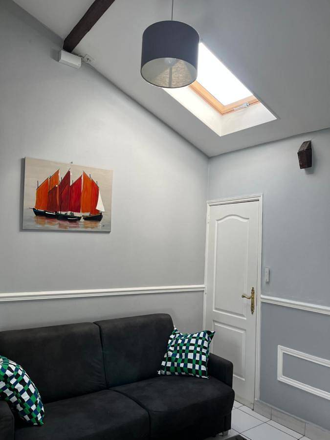 Gîte pour 2 personnes à Cachan - 4