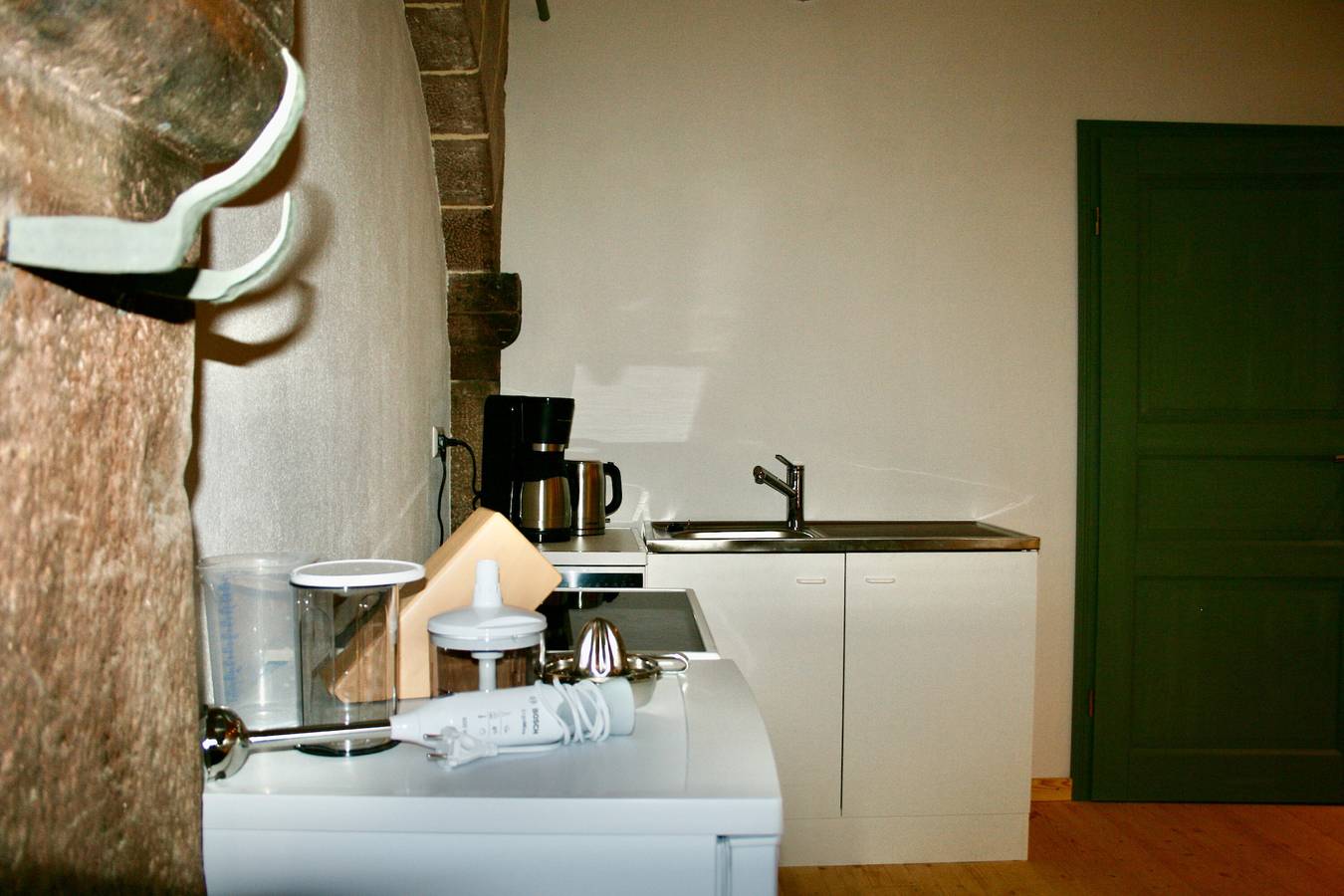 Ganze Wohnung, Ferienwohnung '5' mit privater Terrasse und gemeinsamem Garten in Neuried, Mittlerer Schwarzwald