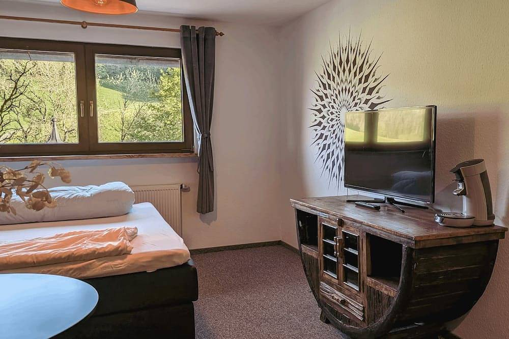 Ganze Wohnung, Appartment 26 Zum Wilden Michel in Furtwangen, Mittlerer Schwarzwald