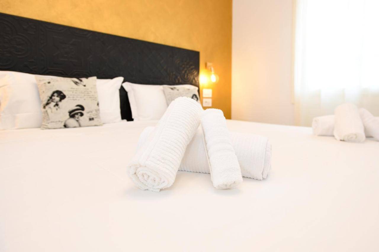 Locanda Carolina Mastino Scala in Sirmione, Gardasee-Berge