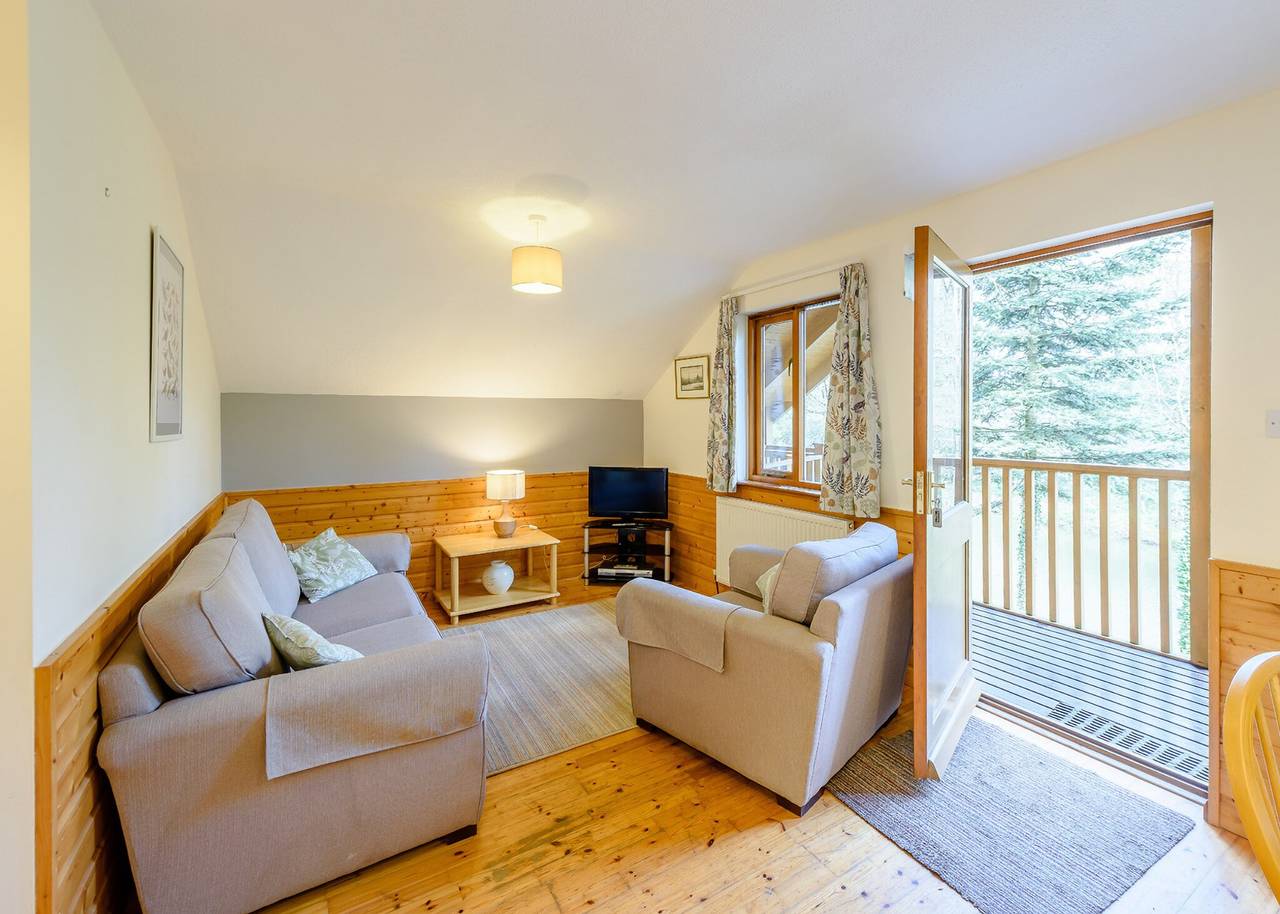 The Hideaway in Devon