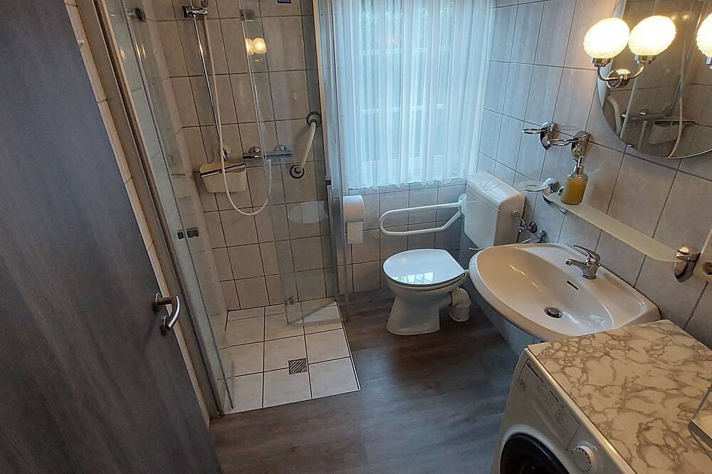 Ferienhaus für 3 Gäste mit 70m² in Sögel in Sögel, Emsland