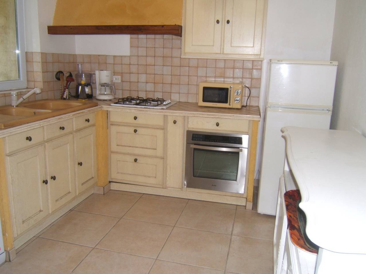 Gîte meublé pour 5/6 personnes in Région de Chartres