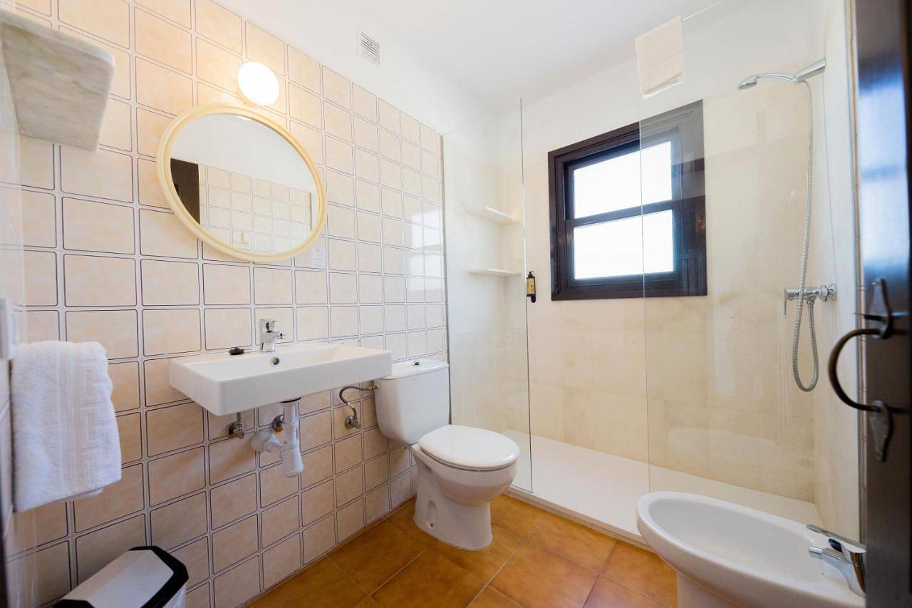 Ganze Wohnung, Apartamentos Sa Cala in Cala Morell, Ciutadella