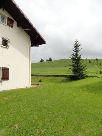 Casa de huéspedes para 5 personas con jardín in Pays de Pontarlier, Doubs (desambiguación)