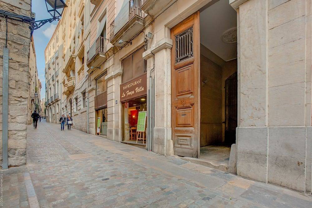 Ganze Wohnung, Elegante Wohnung im historischen Zentrum in Girona, Gironès