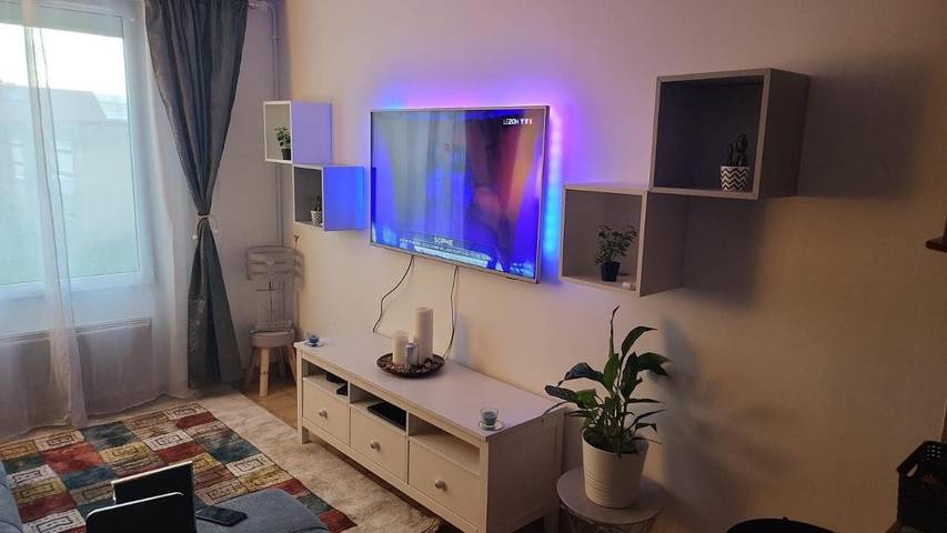 Apartamento de vacaciones para 3 personas - 1