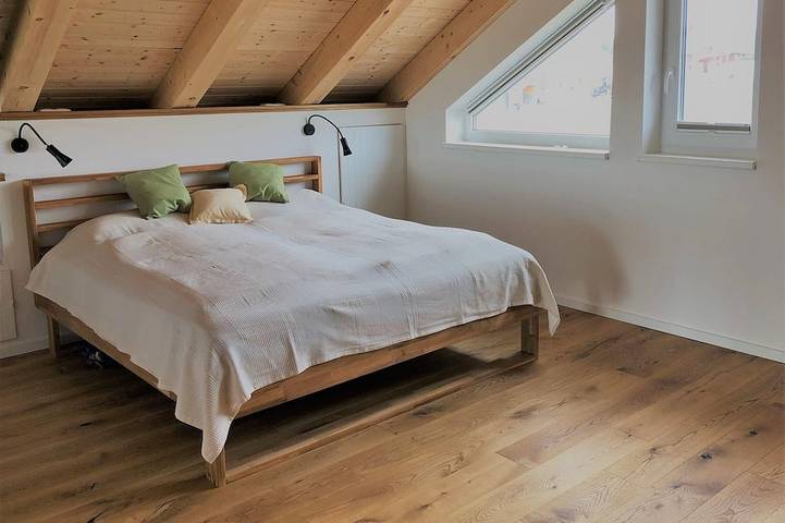 Ferienhaus für 6 Personen, mit Garten und Terrasse sowie Sauna in Hohwacht - 4
