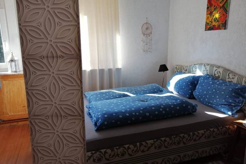 Ganze Wohnung, Ferienwohnung in der alten Villa Lierbach Allerheiligen-Wasserfälle Oppenau in Oppenau, Mittlerer Schwarzwald