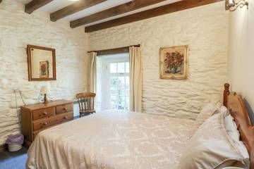 Cottage for 2 People in Betws-y-Coed, Conwy region, Photo 1