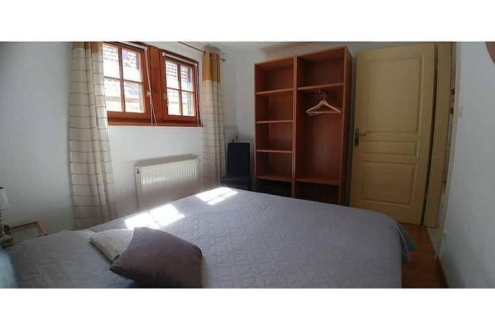 Gîte pour 2 personnes à Eguisheim - 4
