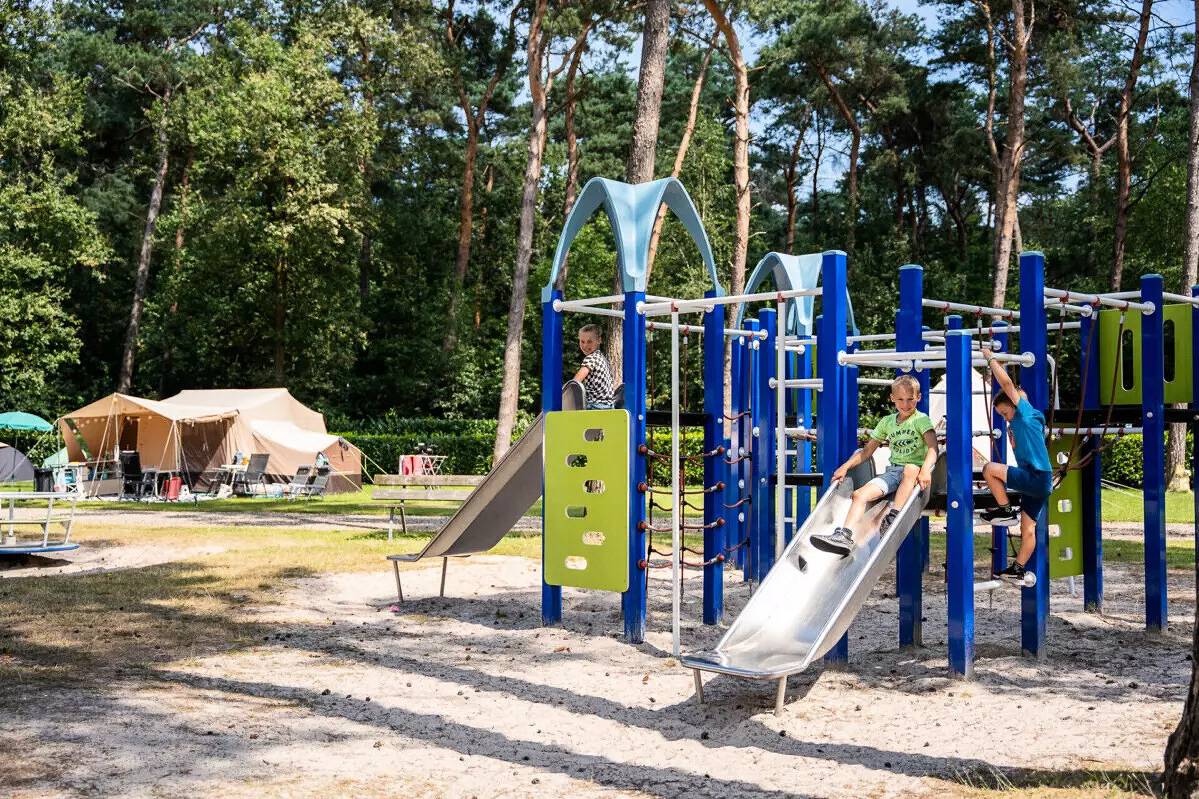 Ganze Wohnung, Ferienwohnung für 4 Personen in Bocholt (Belgien), Limburg (Belgien)