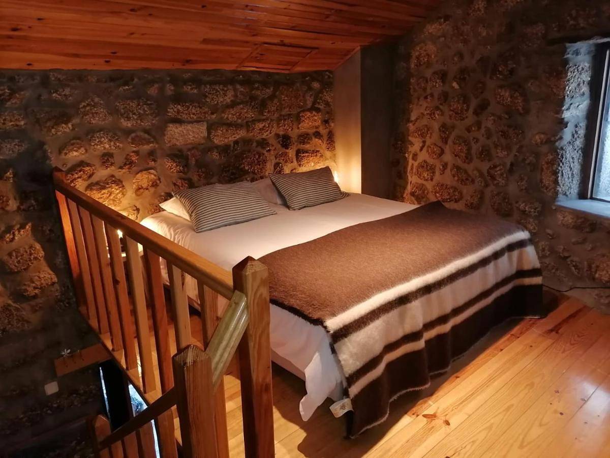 One-Bedroom House in Alvoco da Serra, Serra da Estrela