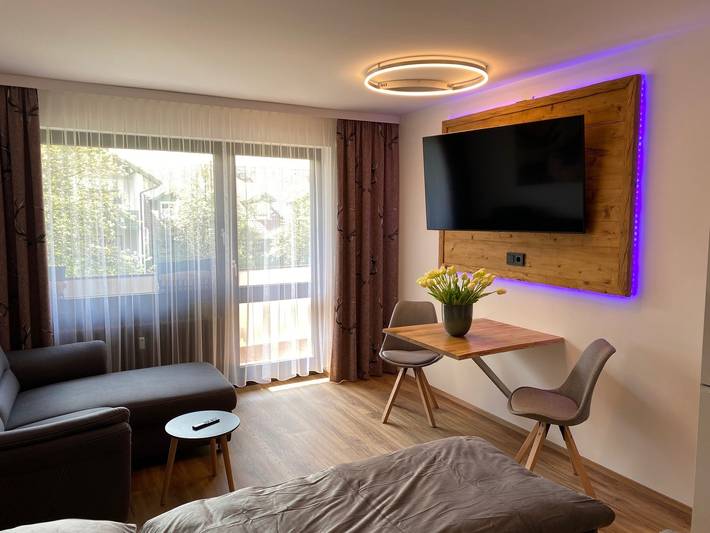 Ganze Wohnung, Haus München - Appartement Neu Luxus-Ausstattung in Bad Griesbach, Bayerische Golf und Thermenland