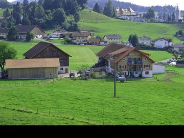Ferienwohnung für 5 Personen in Scheidegg, Bayerisch Schwaben, Bild 3
