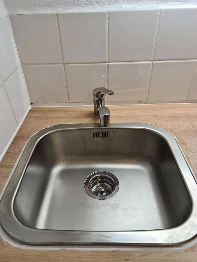 Appartement entier, Studio cosy avec clim et jardin in Fontaine, Isère