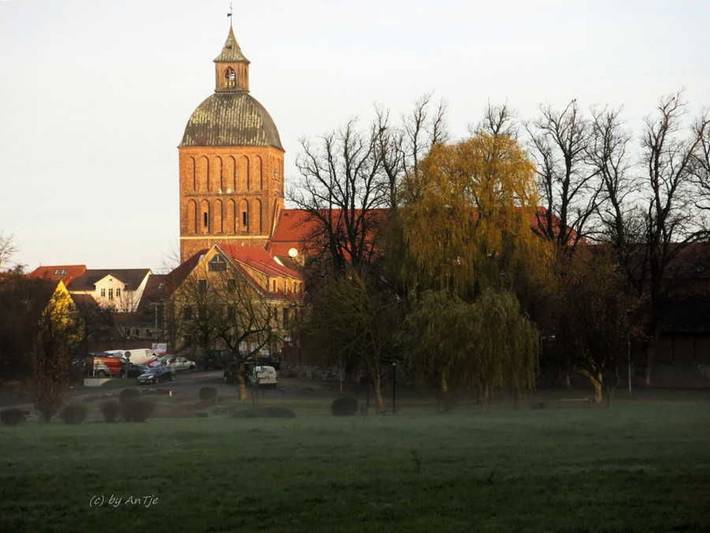 Ferienhaus für 5 Personen, mit Terrasse und Garten in Ribnitz-Damgarten - 4