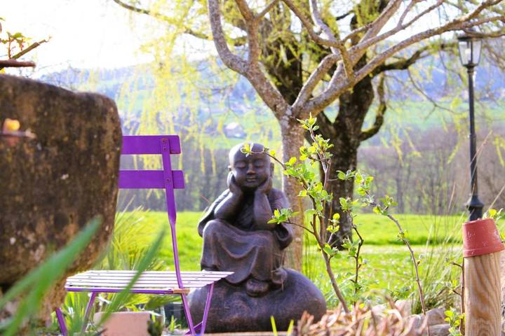 Casa de vacaciones para 1 personas - 1