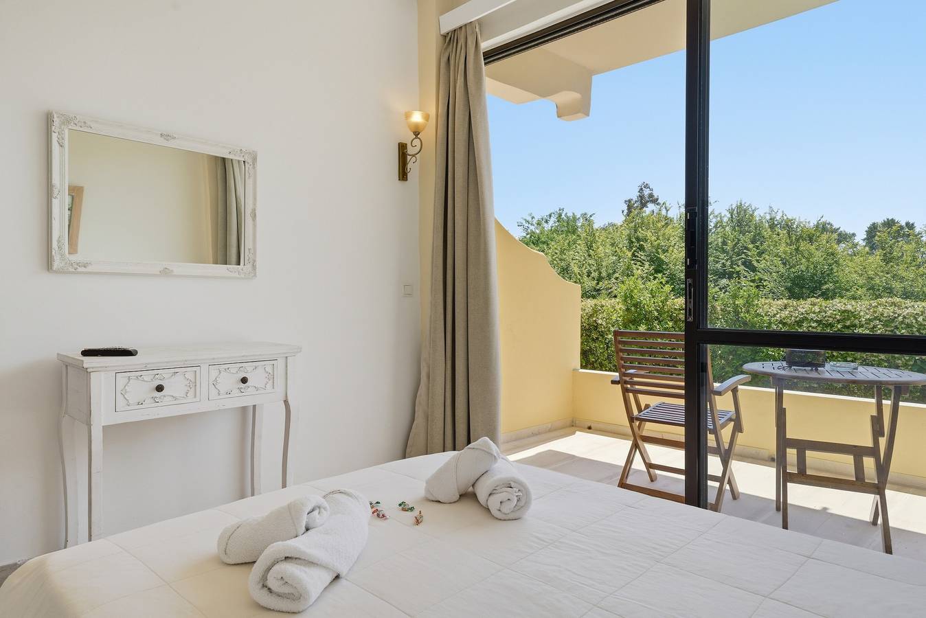 Estúdio inteiro, Apartamento Studio 'Alexandra Studio 2' com Varanda Privada e Wi-Fi in Corfu