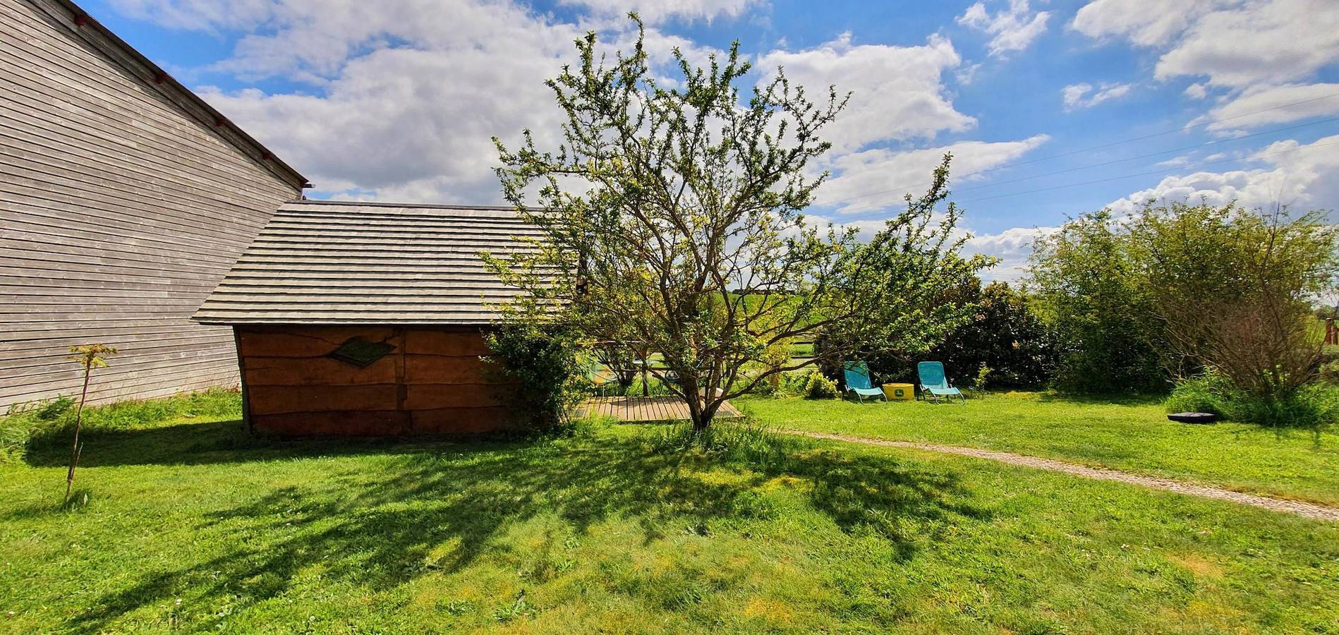 Cabane, foto 11