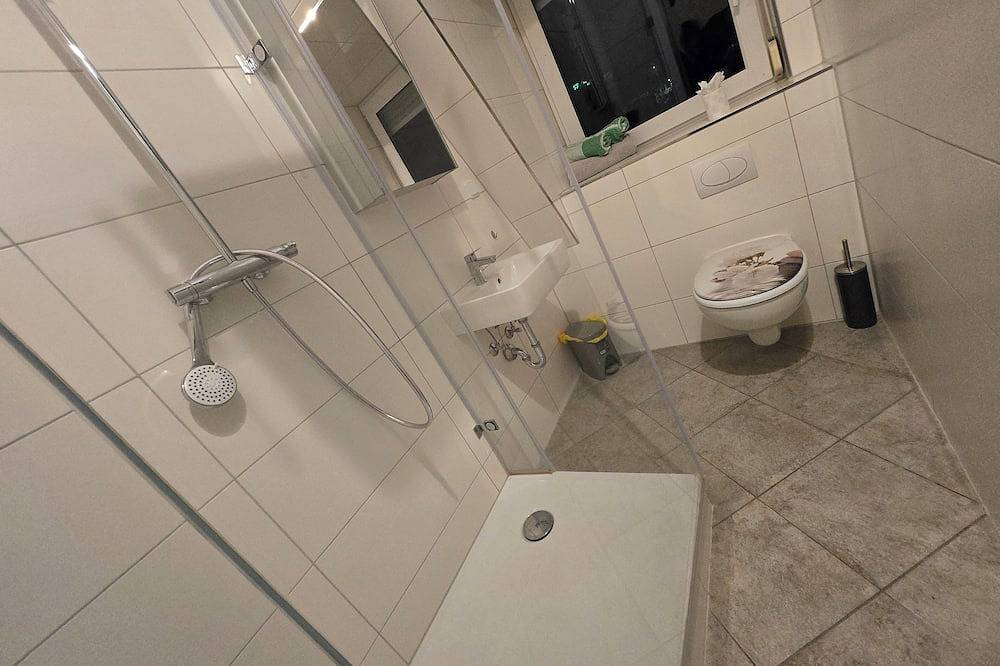 Ganze Wohnung, Modernes City Apartment in Herzogenaurach, Franken