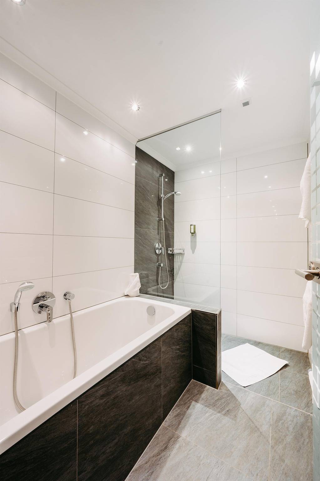 Ganze Ferienwohnung, Familiensuite Edelweiß ab 7 in Radstadt, Ski Amadé