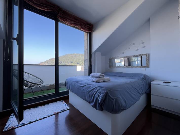Apartamento para 4 personas, con Balcón/Terraza en Santoña