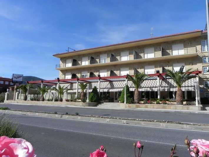 Hotel para 1 personas - 1