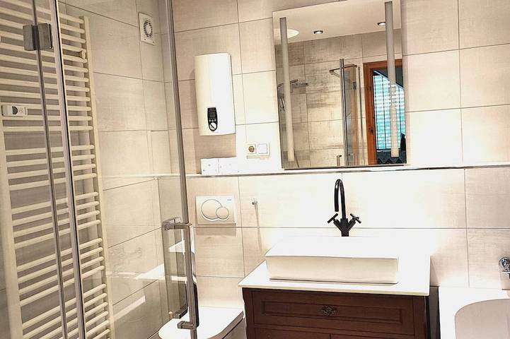 Ferienhaus für 4 Personen in Mainz - 2